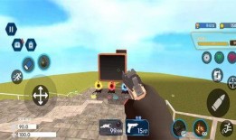 监控人沙盒游戏最新爆料